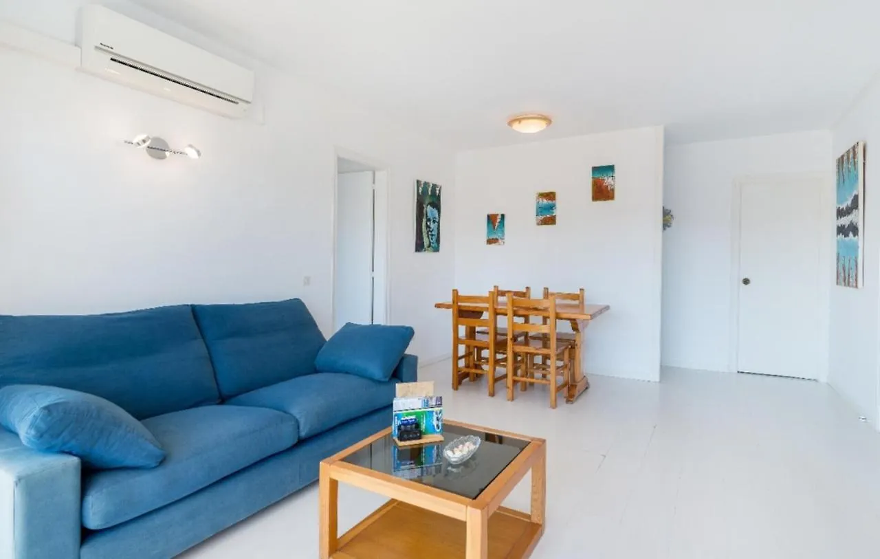 Ferienwohnung Ebro 5 Torroella de Montgrí 0*,