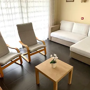 G&g Benalbeach Sea Garden Benalmádena