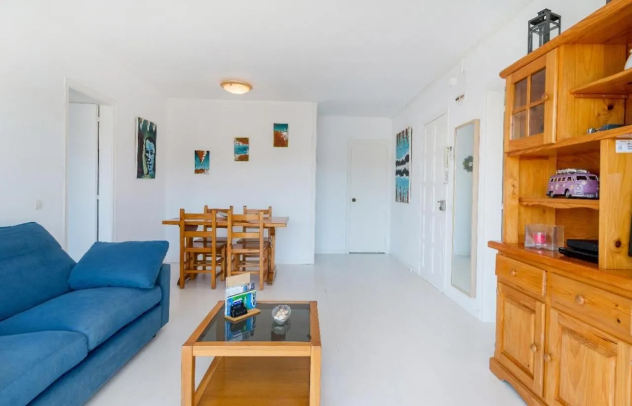 Apartmán Ebro 5 Torroella de Montgrí