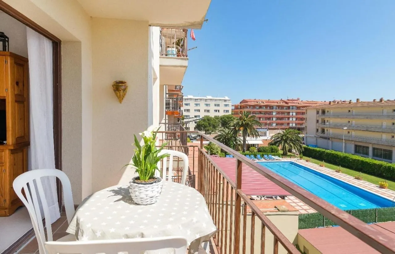 Apartmán Ebro 5 Torroella de Montgrí