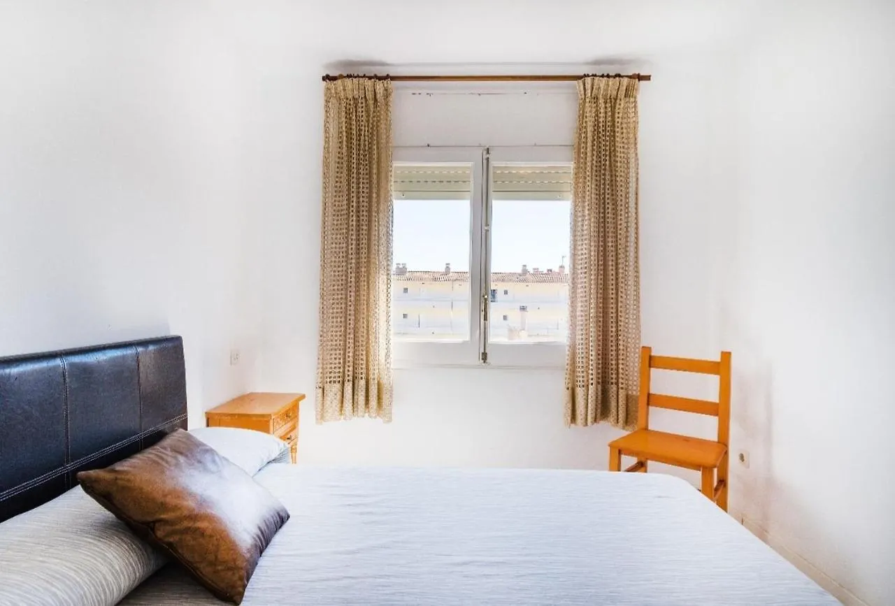 Apartmán Ebro 5 Torroella de Montgrí