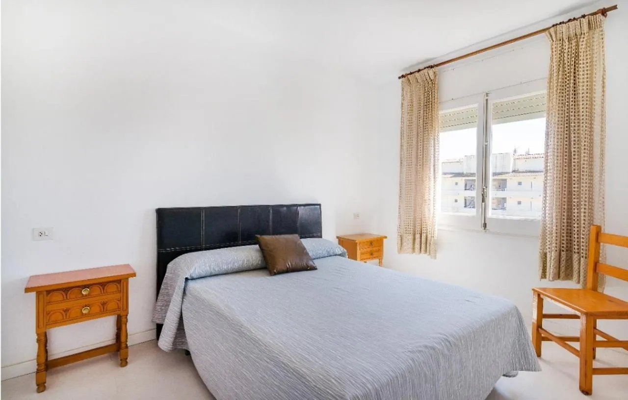Apartmán Ebro 5 Torroella de Montgrí