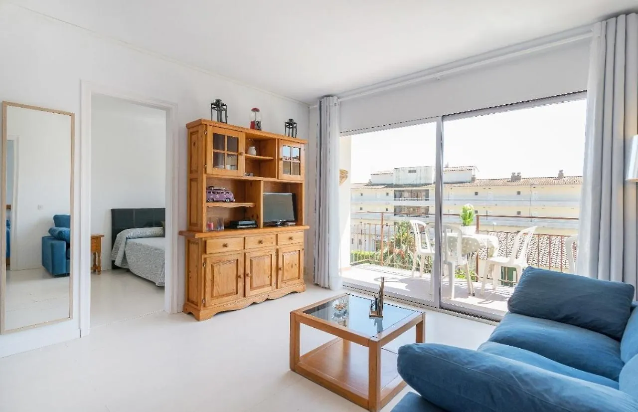 Apartmán Ebro 5 Torroella de Montgrí