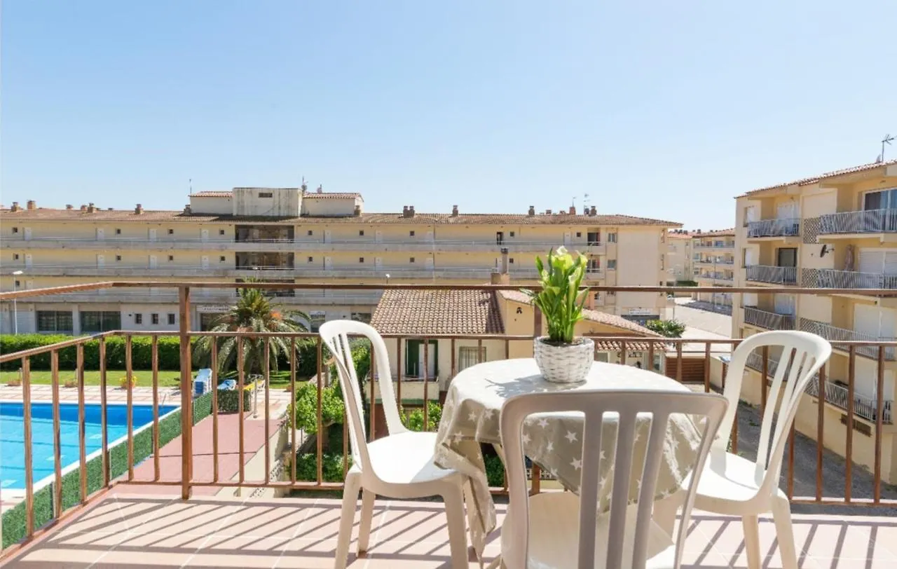Apartmán Ebro 5 Torroella de Montgrí