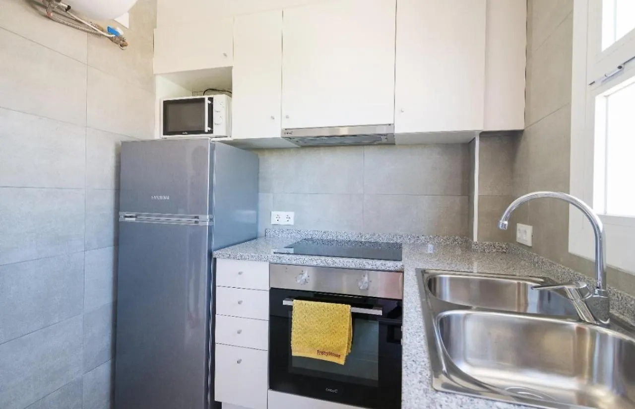 Apartmán Ebro 5 Torroella de Montgrí