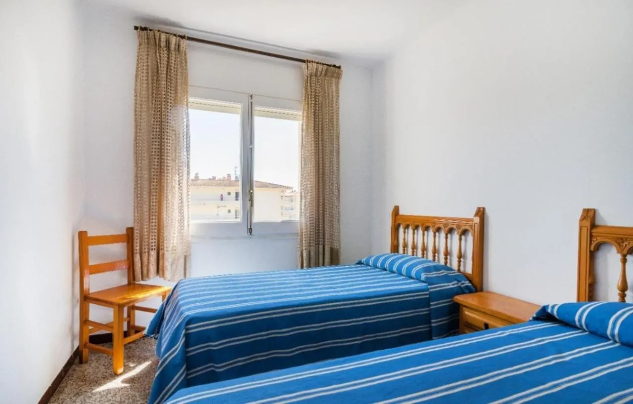 Apartmán Ebro 5 Torroella de Montgrí Španělsko