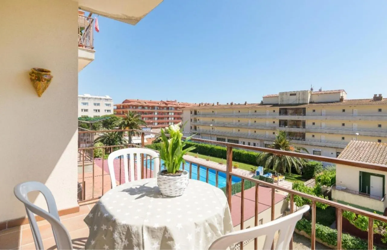 Apartmán Ebro 5 Torroella de Montgrí 0*,  Španělsko