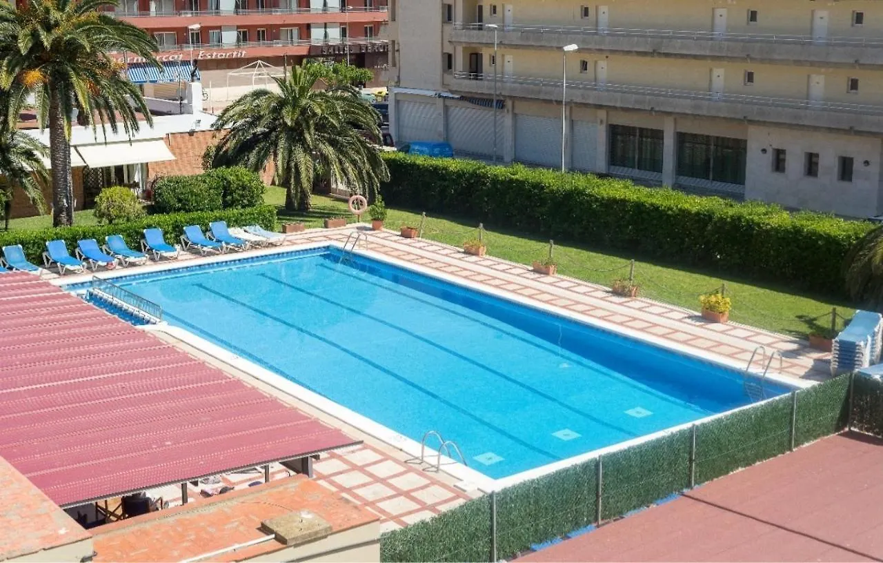 Apartmán Ebro 5 Torroella de Montgrí