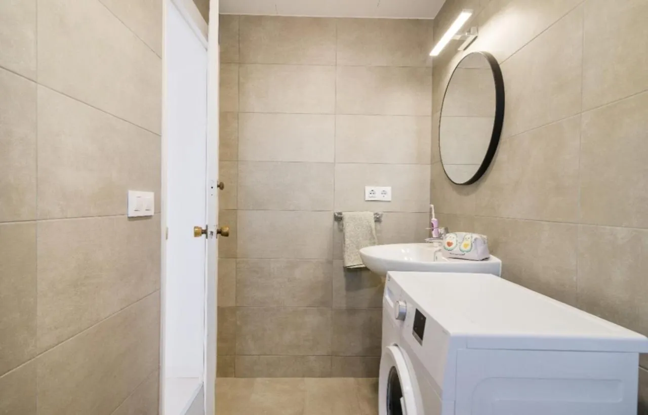 Apartmán Ebro 5 Torroella de Montgrí Španělsko