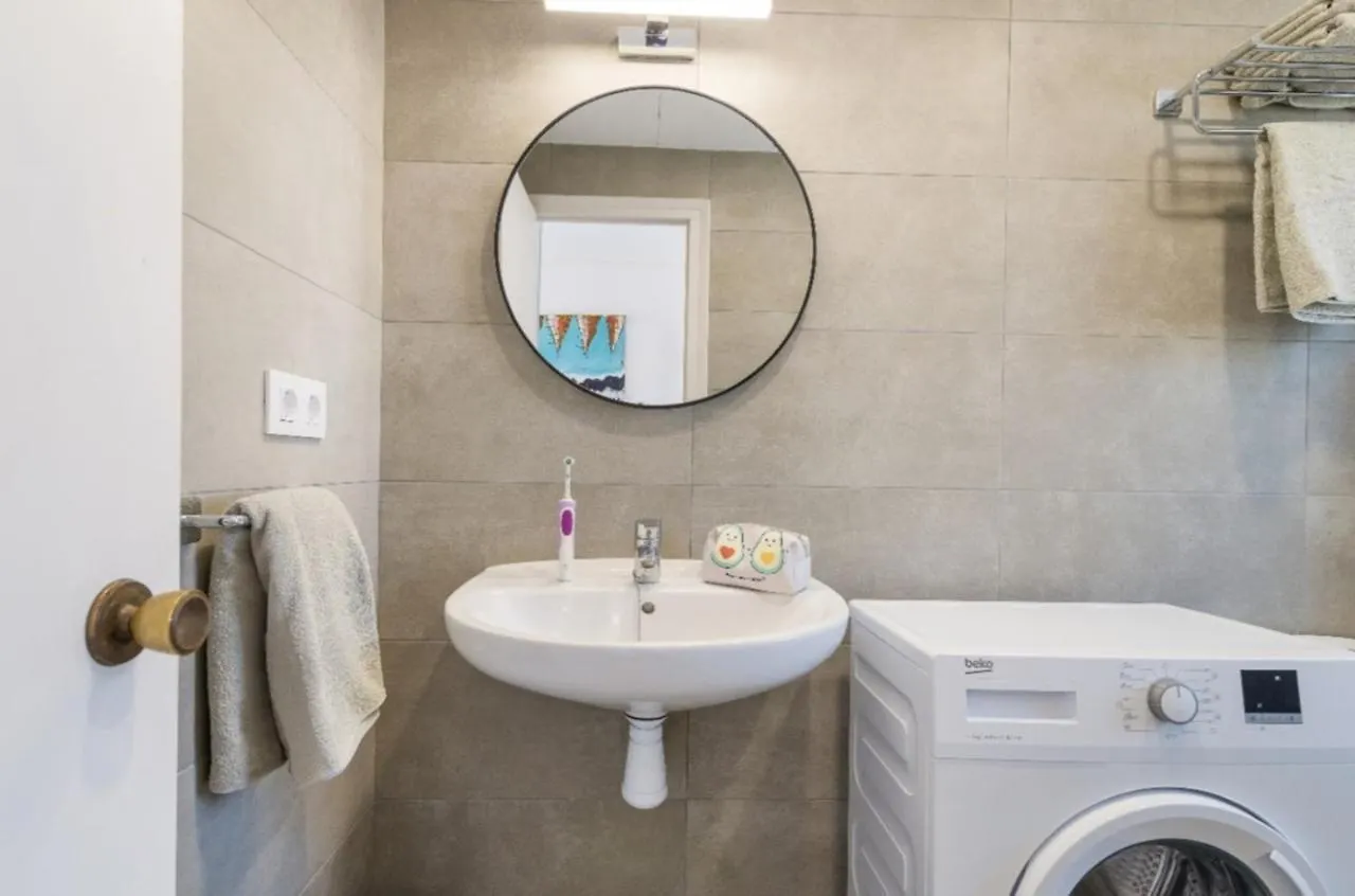 Apartmán Ebro 5 Torroella de Montgrí