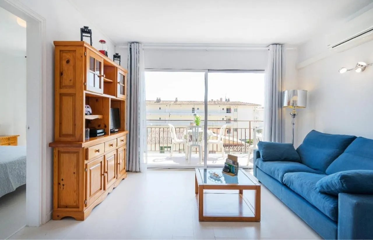Apartmán Ebro 5 Torroella de Montgrí