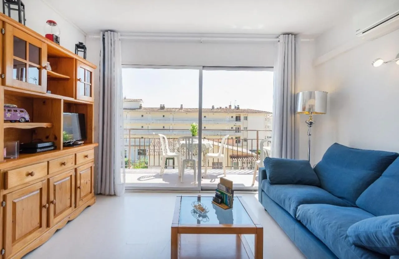Apartmán Ebro 5 Torroella de Montgrí