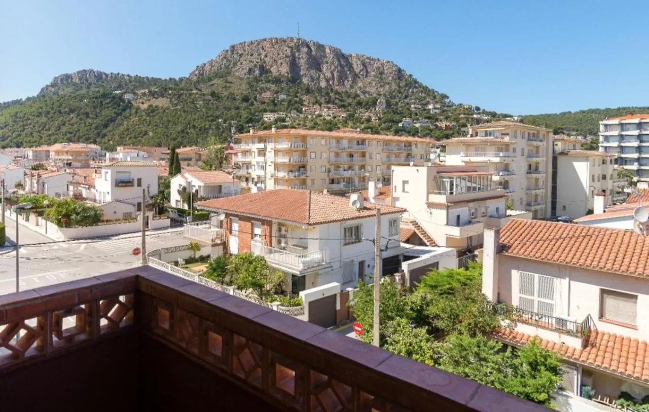 Apartmán Ebro 5 Torroella de Montgrí